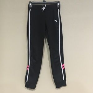 Puma Sweatpants